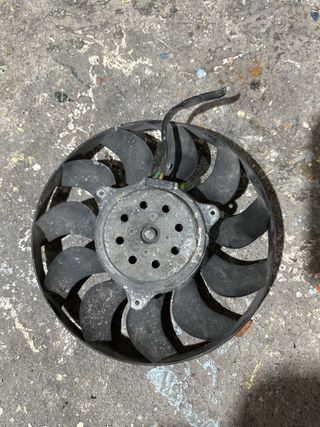 Electroventilador Audi A4 B6
