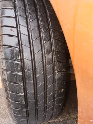 Peugeot 207 en perfecto estado