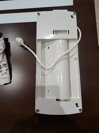 Calefactor FM de pared