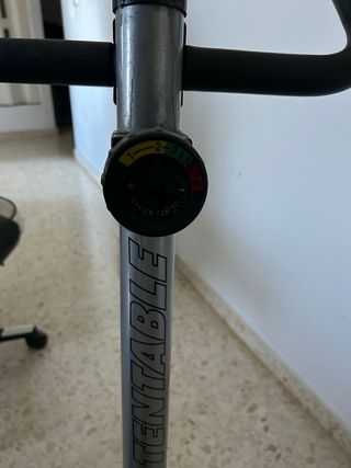 Bicicleta Estática TENTABLE