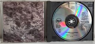 Richard Clayderman - Stories CD