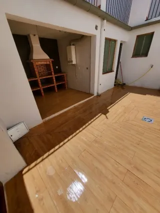 reformas integrales y construcción