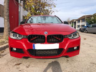BMW Serie 3 2013