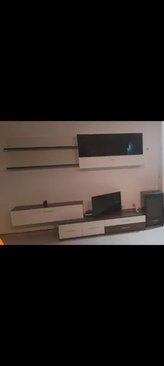 Mueble de comedor moderno