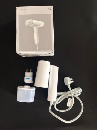Vaporizador de prendas portátil Xiaomi