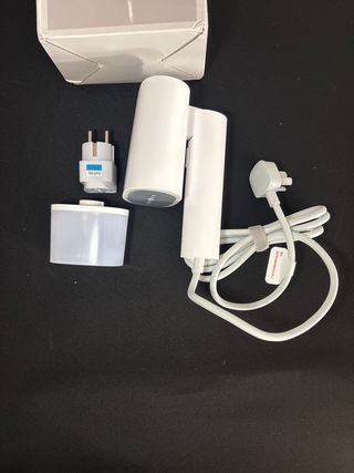 Vaporizador de prendas portátil Xiaomi