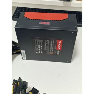 Fuente Alimentación Antec 900W HCG-900