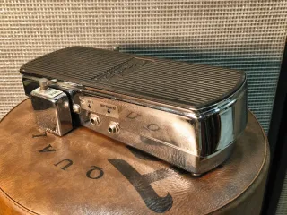 Fender Wah Fuzz 1970s