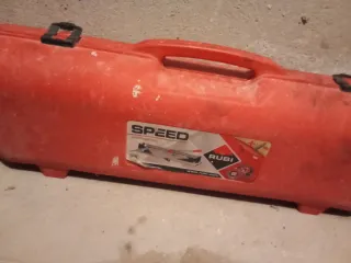 Cortadora de cerámica profesional