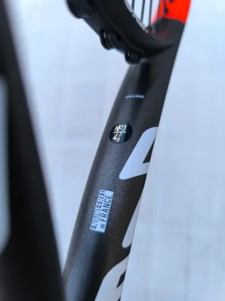 Raqueta de tenis Babolat Boost Strike