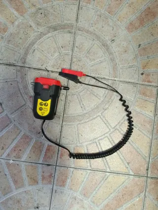 Parkside Bomba Extratora de Óleo