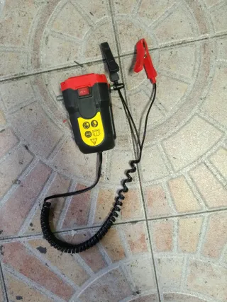 Parkside Bomba Extratora de Óleo