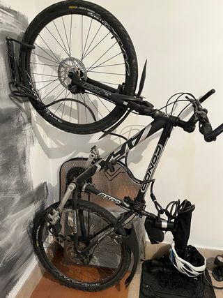 Bicicleta de Montaña Condor 8500