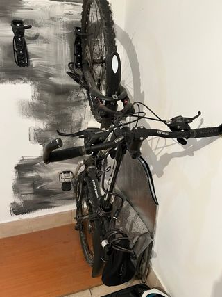 Bicicleta de Montaña Condor 8500