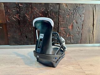 Fijaciones Burton Freestyle 2025