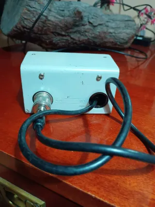 Misuratore Power SWR Meter WA30 Polmar