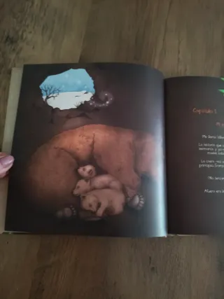 El Retorno De Villarina