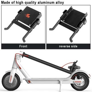 KIT DE PIEZAS PATINETE ELECTRÓNICO