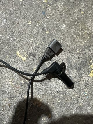 Sensor cigüeñal Audi A4 B6 1.9 TDI