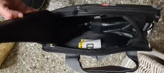 Alforjas / Maletas Givi Negras