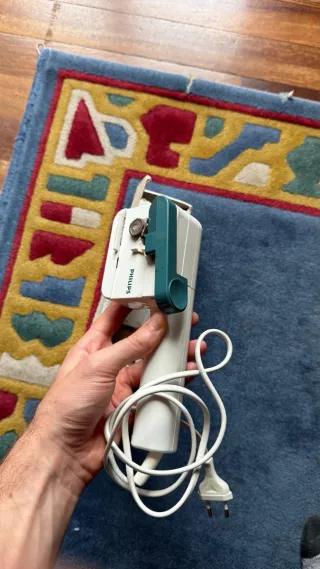 Abrelatas Eléctrico Philips