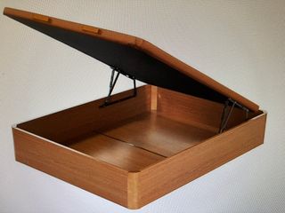 Canapé abatible Flex 135x200