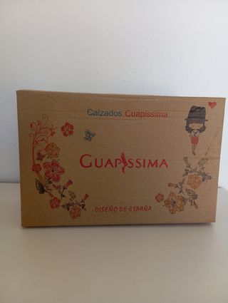 Zapatos de tacón dorados talla 37