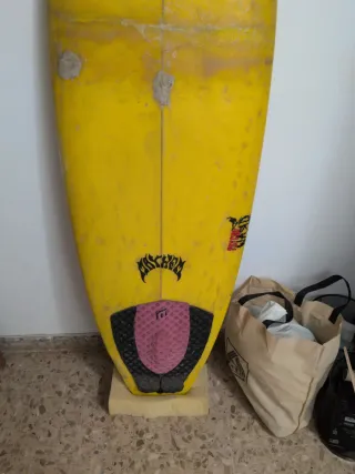 Tabla Surf Lost