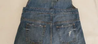 Peto vaquero GAP como Nuevo
