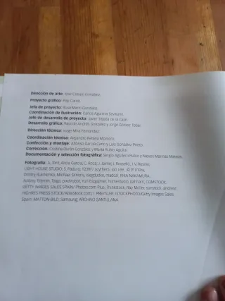 Matemáticas 3primaria segundo trimestre santillana