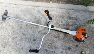 Stihl FS460C profesional