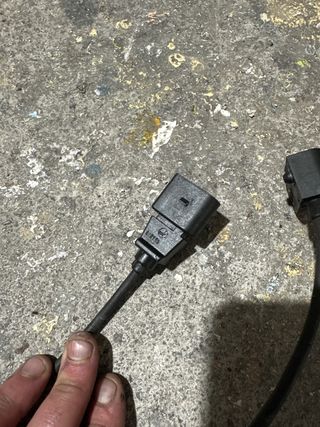 Sensor árbol levas Audi A4 1.9 TDI 130 PD