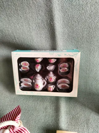 Fantastico lotto di miniature