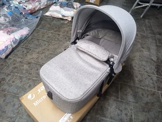 Cochecito 3 piezas