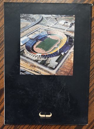 Libro Sant’Elia Cagliari – Connotazione e Storia –