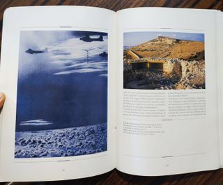 Libro Sant’Elia Cagliari – Connotazione e Storia –