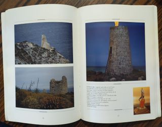 Libro Sant’Elia Cagliari – Connotazione e Storia –