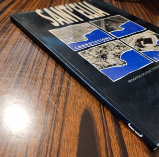 Libro Sant’Elia Cagliari – Connotazione e Storia –