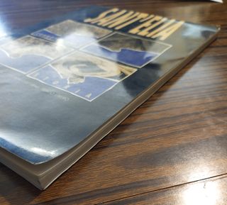 Libro Sant’Elia Cagliari – Connotazione e Storia –