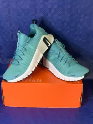 Nike Free Metcon 6 Scarpe da Ginnastica