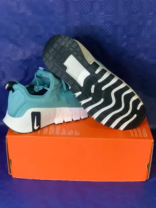 Nike Free Metcon 6 Scarpe da Ginnastica