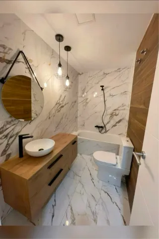 Reformas integrales vall duxo