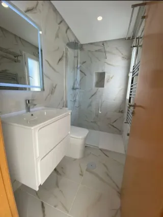 Reformas integrales vall duxo