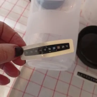 2 Barattoli contenitori Easiyo