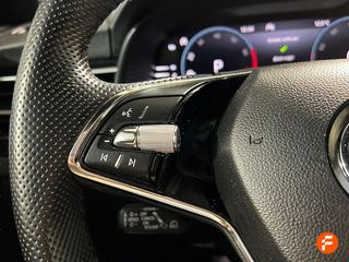 Skoda Kamiq 1.0 TSI 81kW (110CV) DSG Style