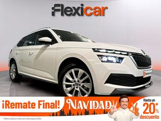 Skoda Kamiq 1.0 TSI 81kW (110CV) DSG Style