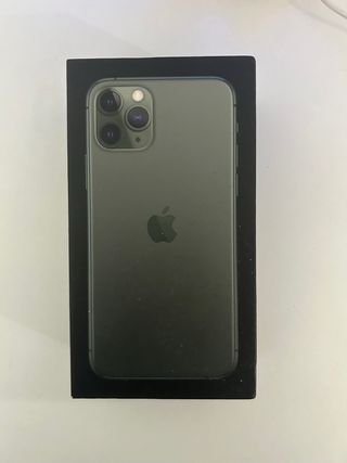iPhone 11 Pro bianco in vendita