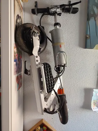 Airwheel Z3 Patinete Eléctrico