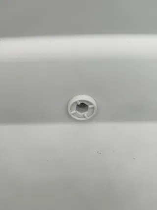 Nevera Azul Coleman, ideal barbacoas o pesca.