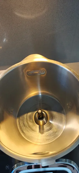 Robot de cocina Moulinex Companion xl